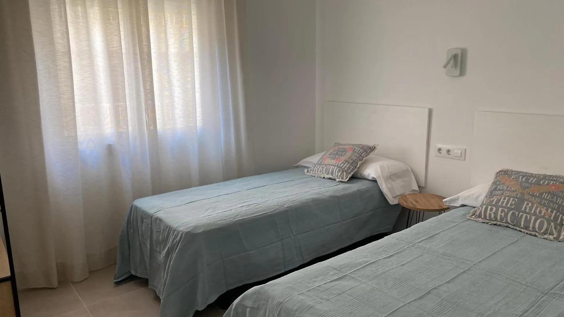 Apartamentos Brisas De Mar Salou