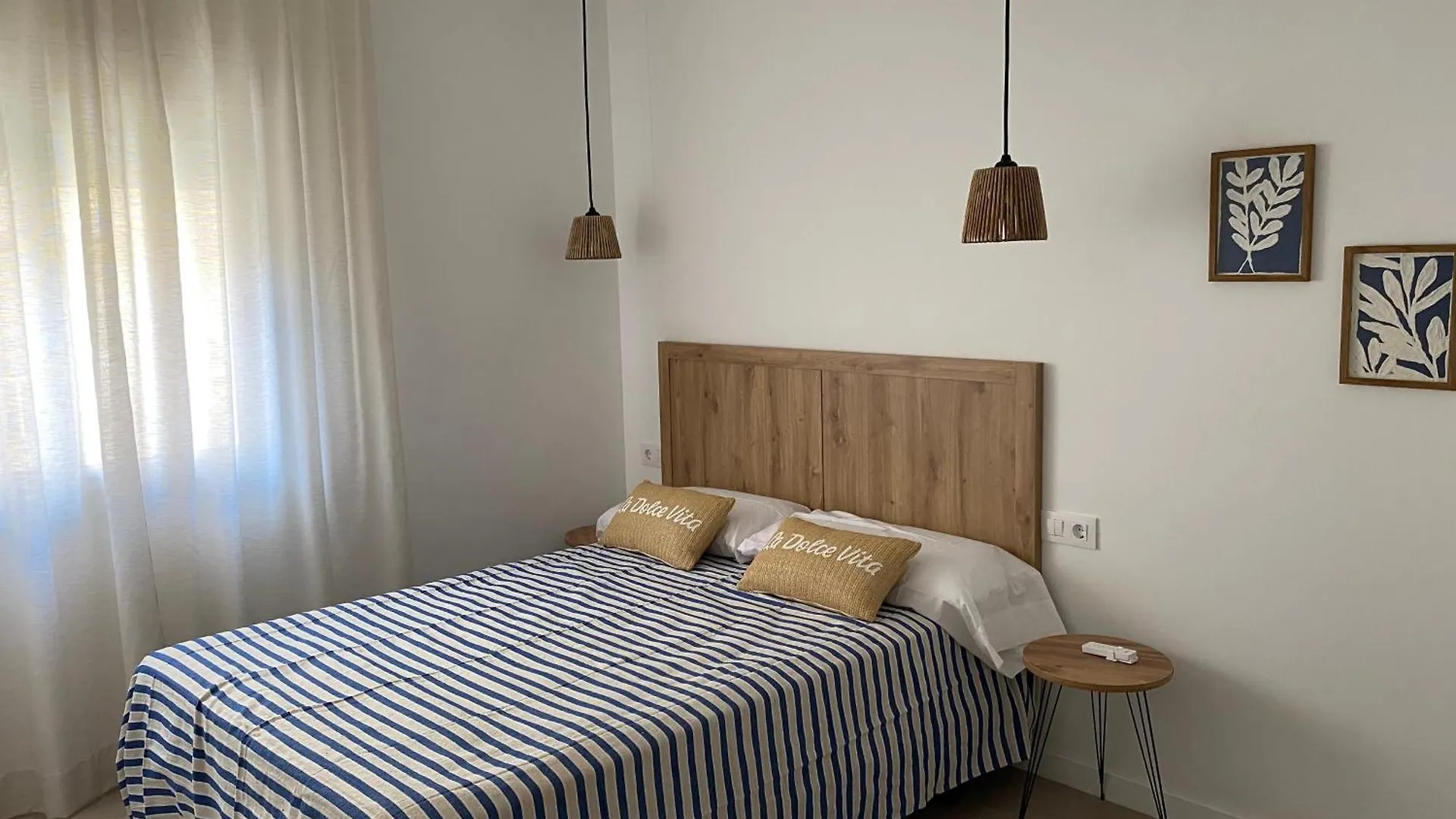 Apartamentos Brisas De Mar Salou