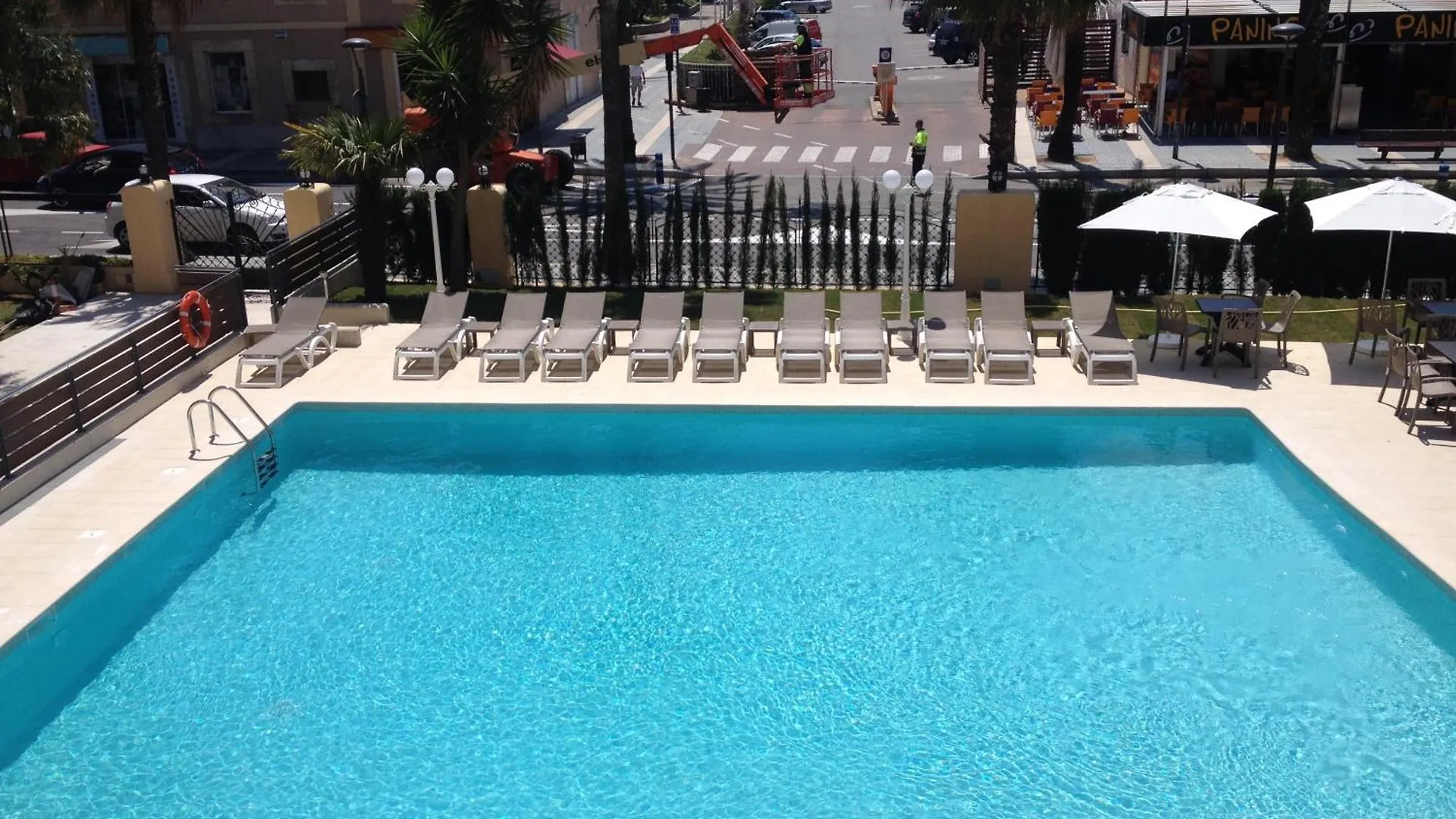 Apartment Apartamentos Brisas De Mar Salou
