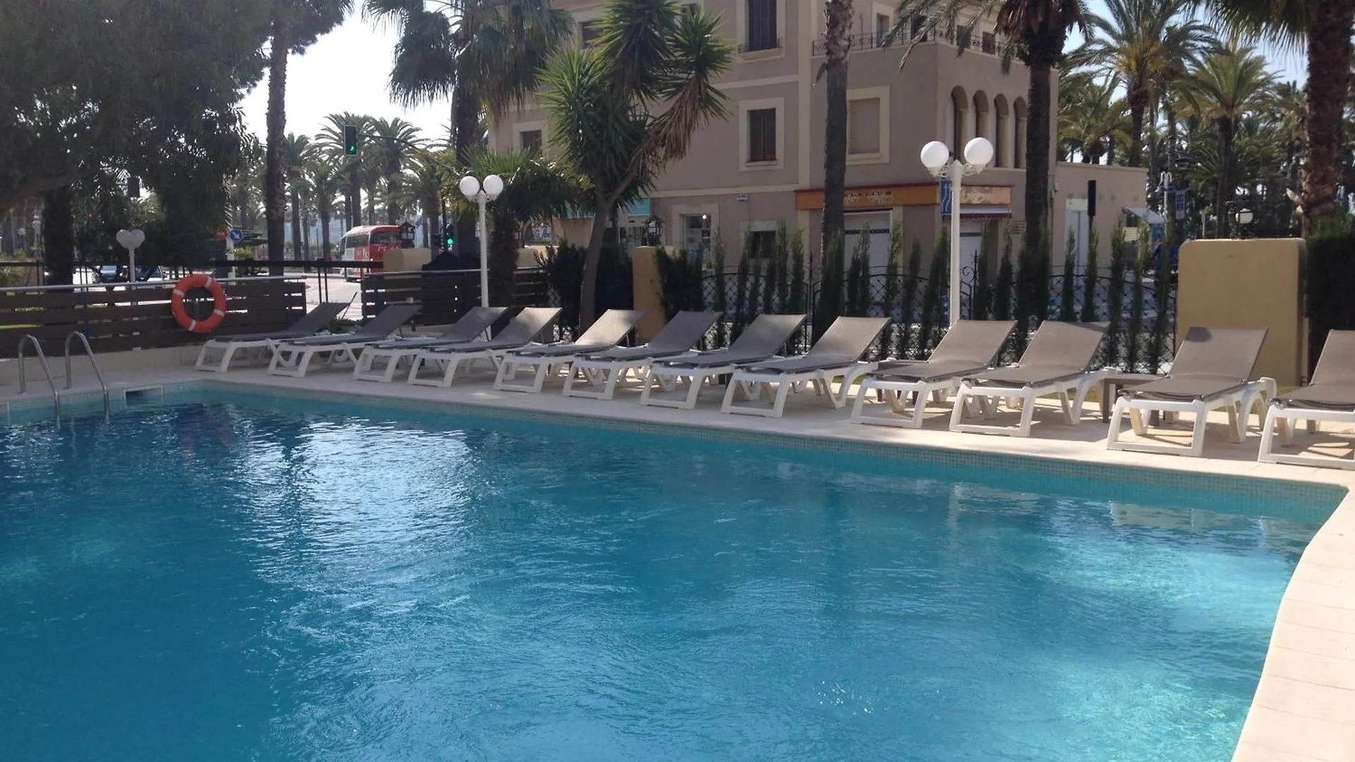 Apartamentos Brisas De Mar Salou 0*,  Spain