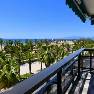Rentalmar Family Anagabu Appartement