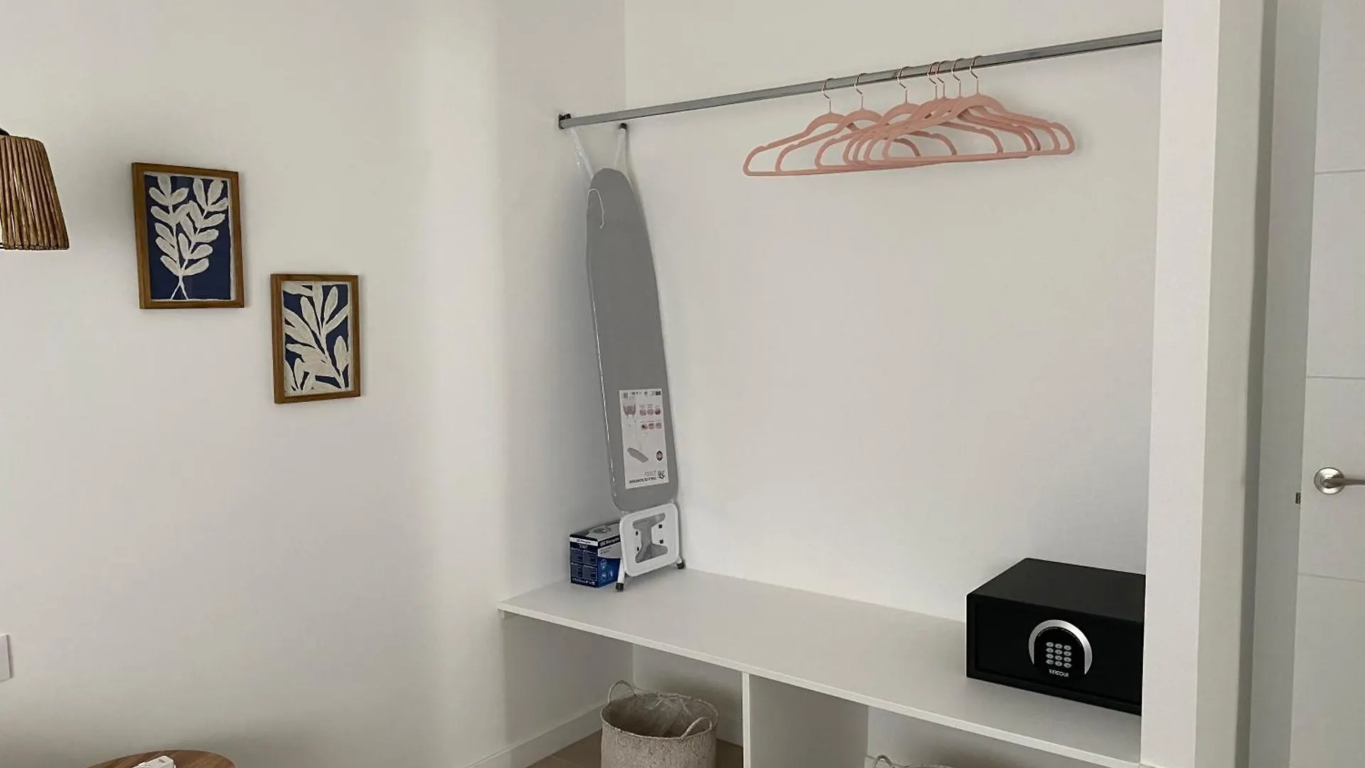 아파트 Apartamentos Brisas De Mar 살루